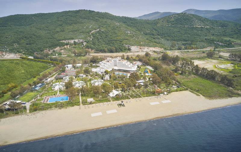 RICHMOND EPHESUS RESORT