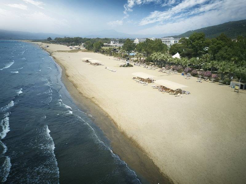 RICHMOND EPHESUS RESORT