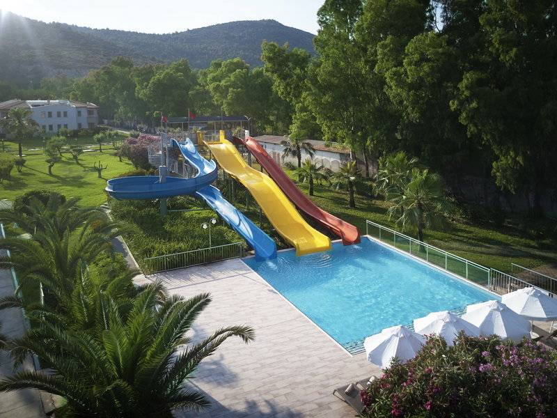 RICHMOND EPHESUS RESORT