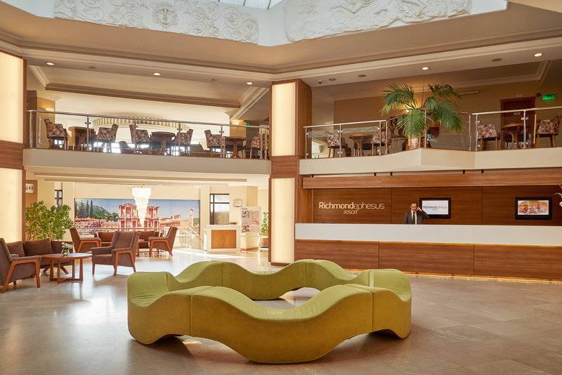 RICHMOND EPHESUS RESORT