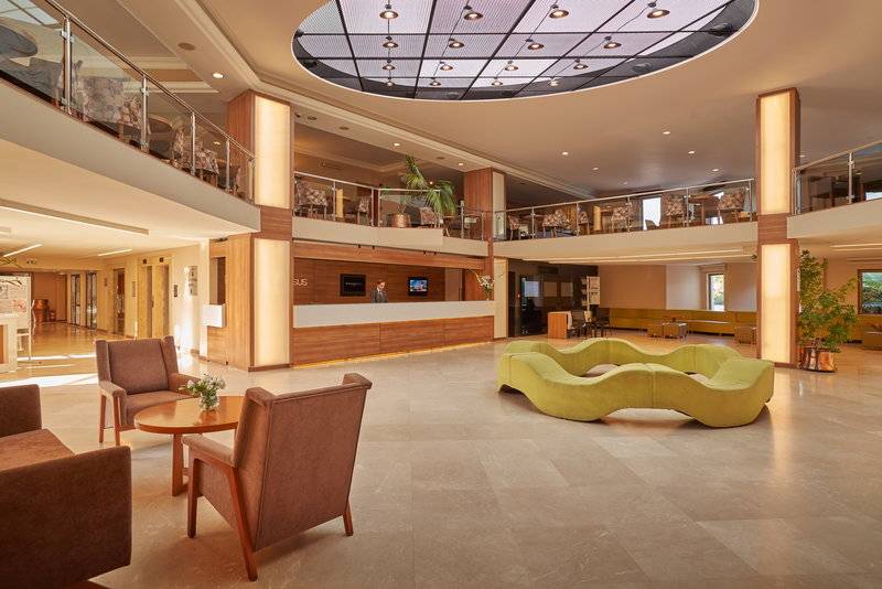 RICHMOND EPHESUS RESORT