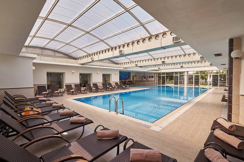 RICHMOND EPHESUS RESORT
