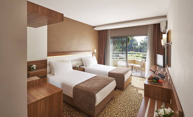 RICHMOND EPHESUS RESORT
