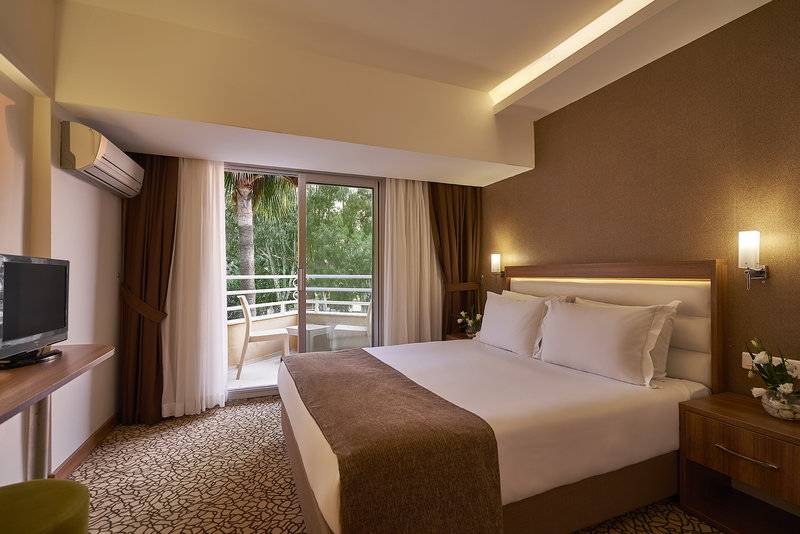 RICHMOND EPHESUS RESORT