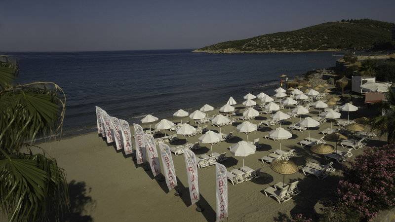 RAMADA RESORT KUSADASI & GOLF