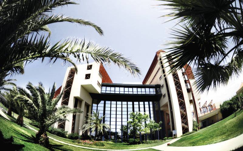 GRAND ONTUR HOTEL CESME