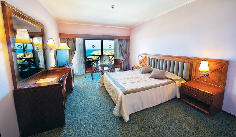 GRAND ONTUR HOTEL CESME