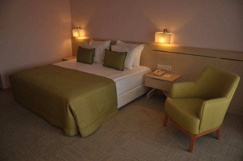 GRAND ONTUR HOTEL CESME
