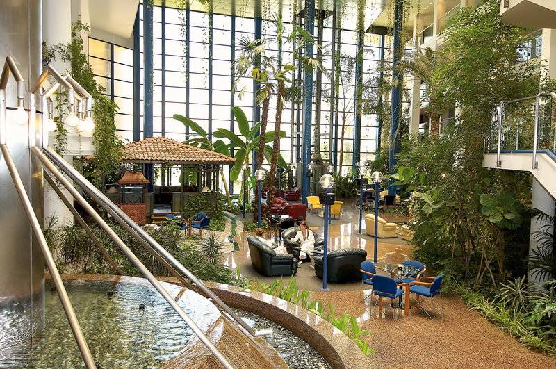 GRAND ONTUR HOTEL CESME