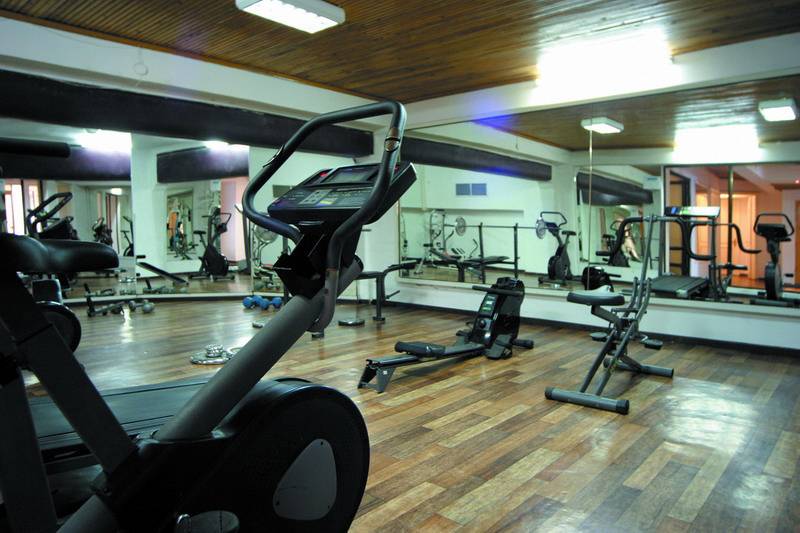 LADONIA HOTELS ADAKULE