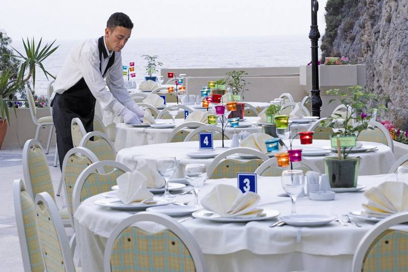 LADONIA HOTELS ADAKULE