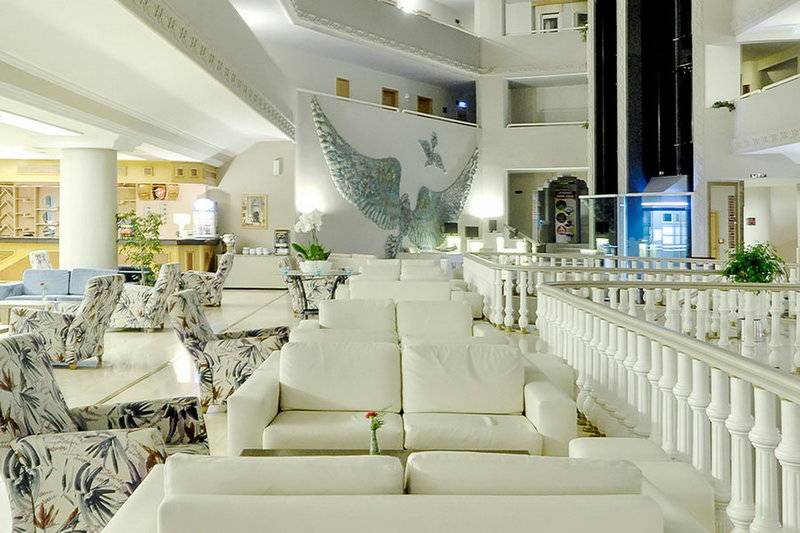 LADONIA HOTELS ADAKULE