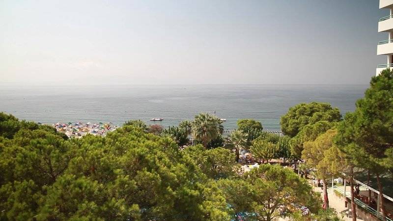 GRAND EFE HOTEL