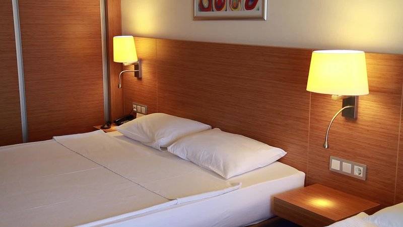 GRAND EFE HOTEL