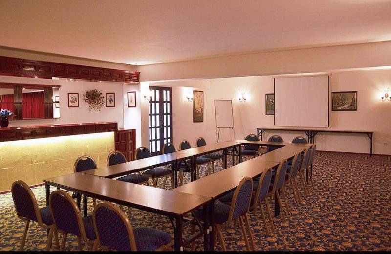 GRAND EFE HOTEL