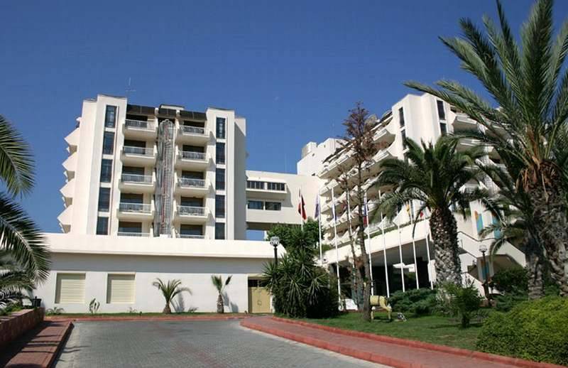 FANTASIA HOTEL DE LUXE KUSADASI