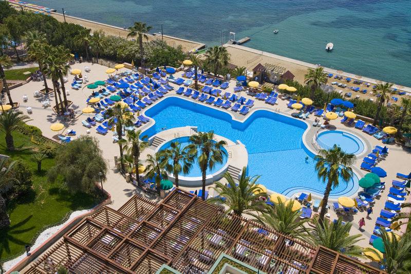 FANTASIA HOTEL DE LUXE KUSADASI