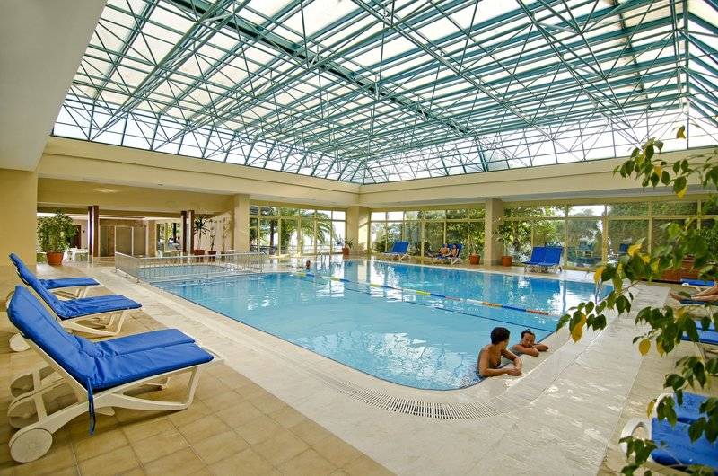 FANTASIA HOTEL DE LUXE KUSADASI