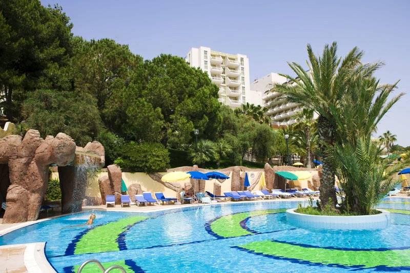 FANTASIA HOTEL DE LUXE KUSADASI