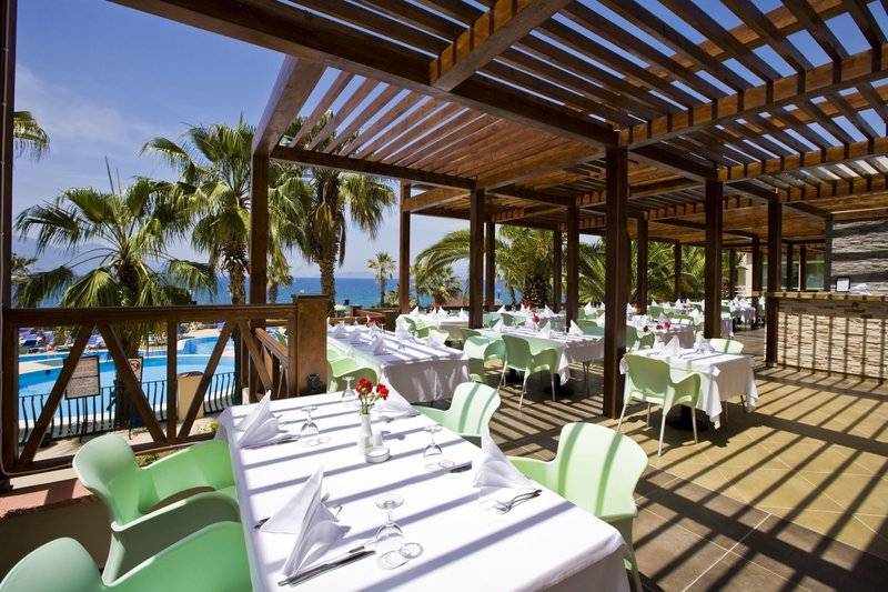 FANTASIA HOTEL DE LUXE KUSADASI