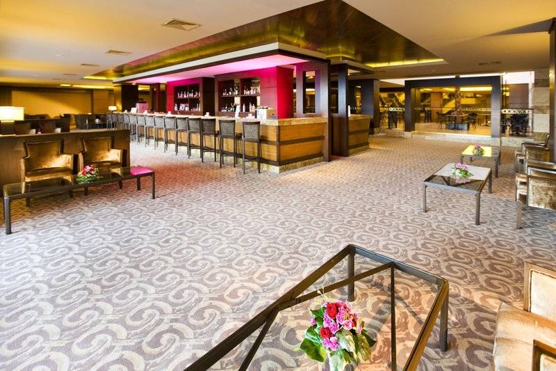 FANTASIA HOTEL DE LUXE KUSADASI