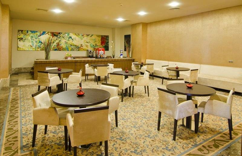 FANTASIA HOTEL DE LUXE KUSADASI