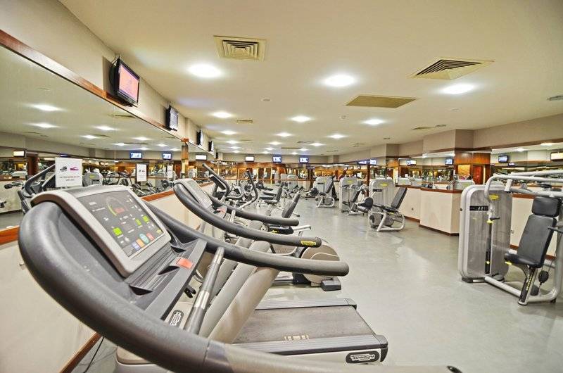 FANTASIA HOTEL DE LUXE KUSADASI