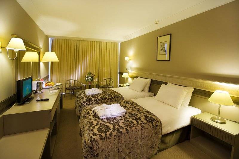 FANTASIA HOTEL DE LUXE KUSADASI