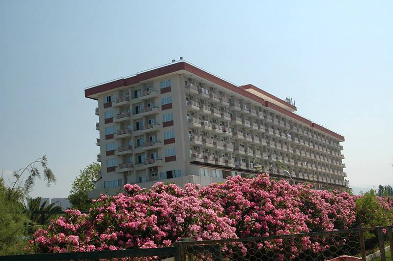 EPHESIA HOTEL