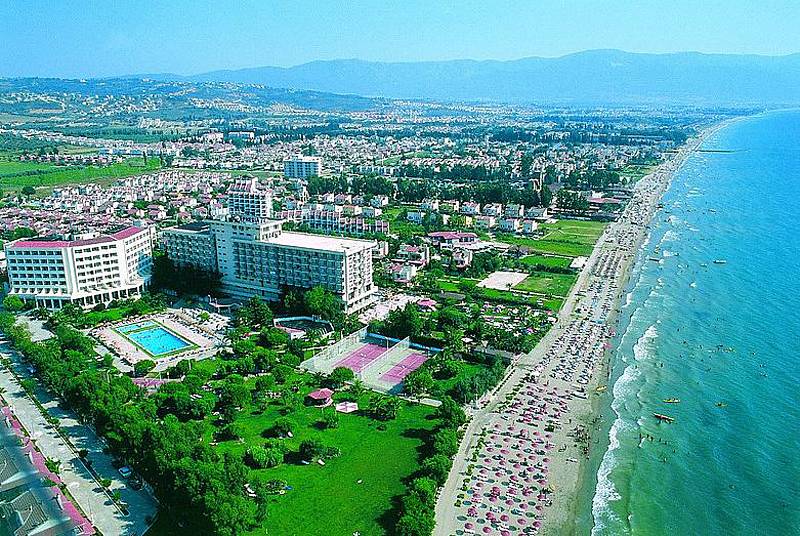 EPHESIA HOTEL