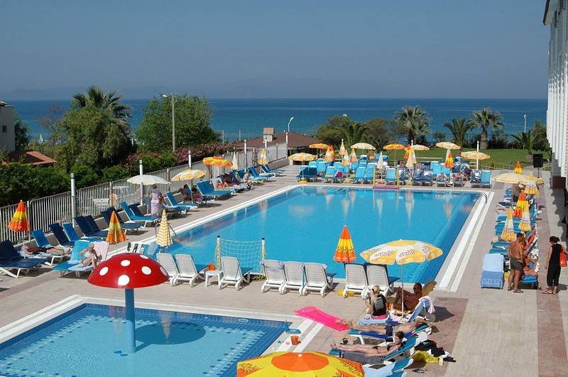 EPHESIA HOTEL