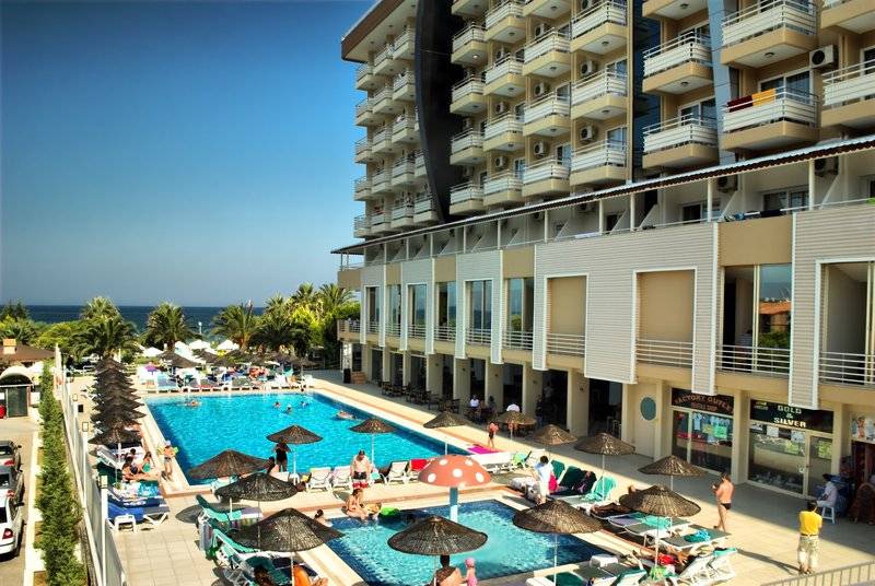 EPHESIA HOTEL
