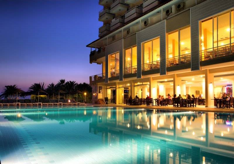 EPHESIA HOTEL