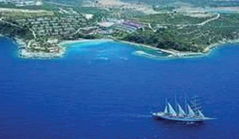 EPHESIA HOLIDAY BEACH CLUB