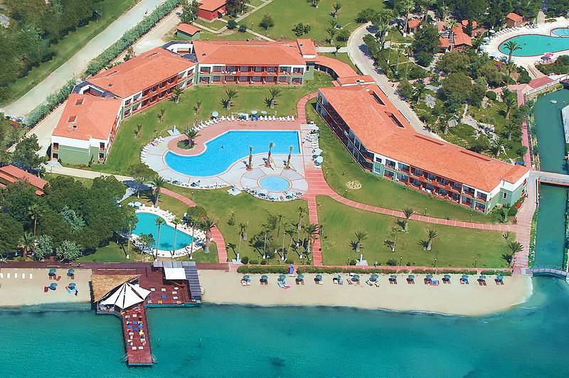 EPHESIA HOLIDAY BEACH CLUB