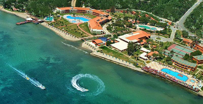 EPHESIA HOLIDAY BEACH CLUB