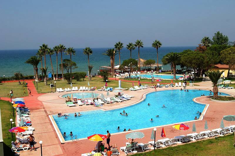 EPHESIA HOLIDAY BEACH CLUB