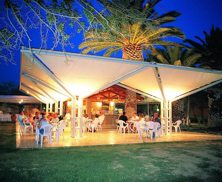 EPHESIA HOLIDAY BEACH CLUB