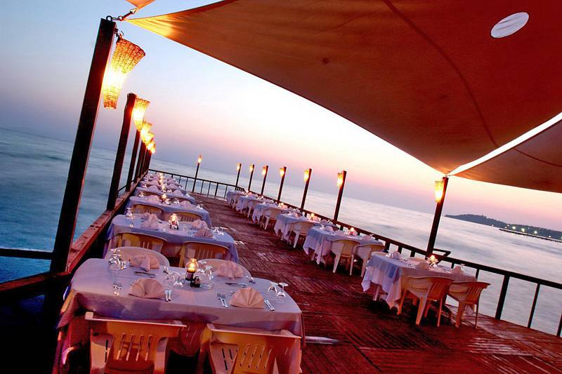 EPHESIA HOLIDAY BEACH CLUB