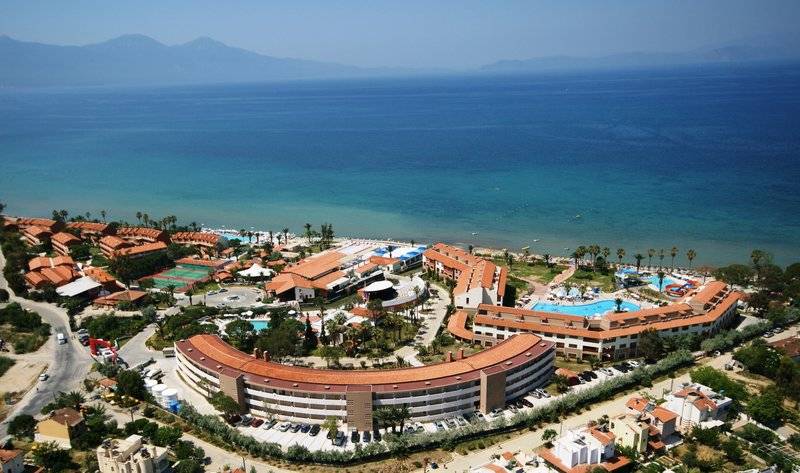EPHESIA HOLIDAY BEACH CLUB