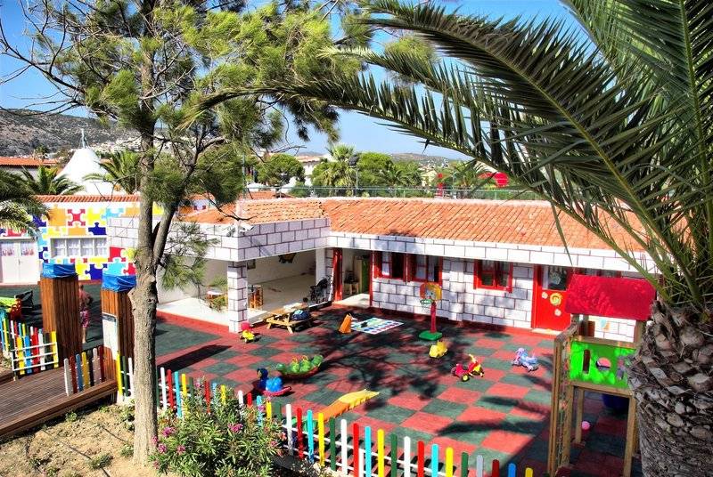 EPHESIA HOLIDAY BEACH CLUB