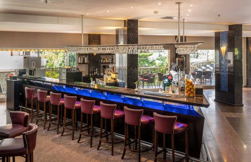 AQUA FANTASY HOTELS &  AQUAPARK