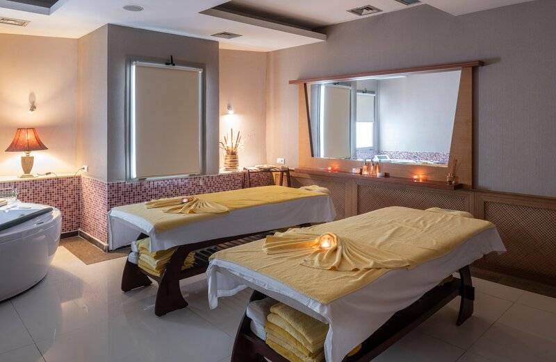 AQUA FANTASY HOTELS &  AQUAPARK