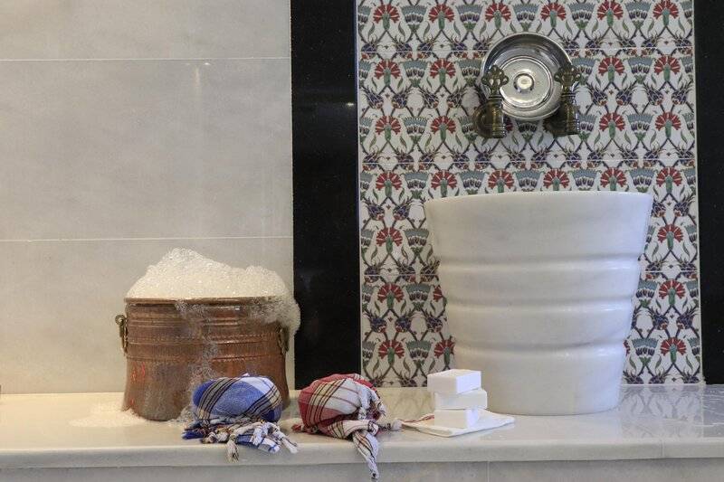 AQUA FANTASY HOTELS &  AQUAPARK