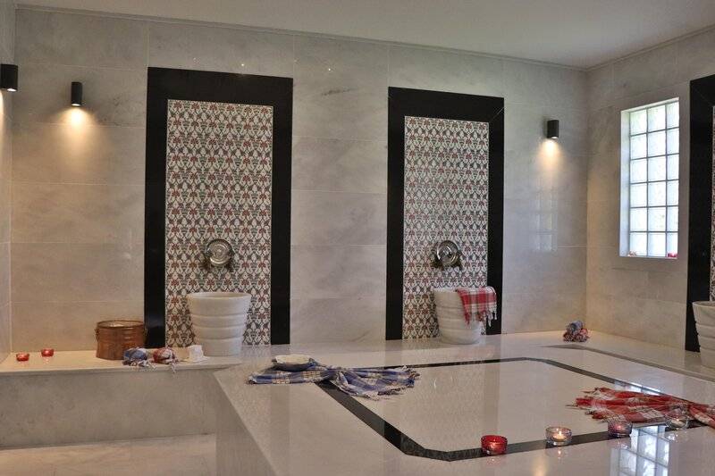 AQUA FANTASY HOTELS &  AQUAPARK