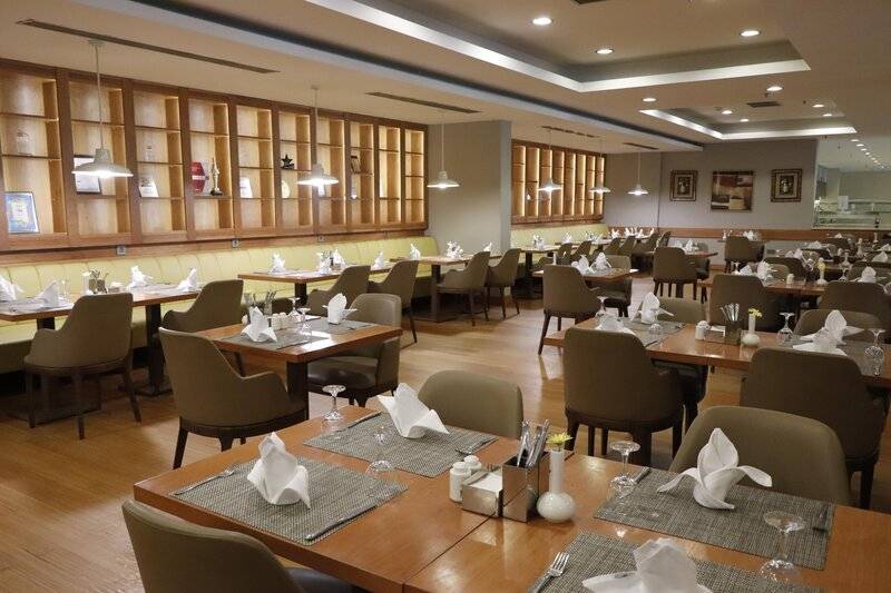 AQUA FANTASY HOTELS &  AQUAPARK