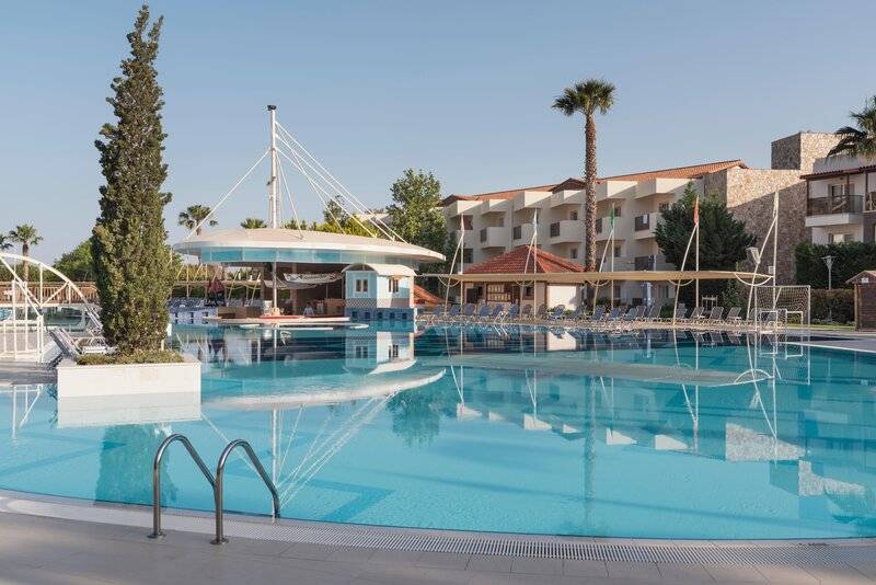 AQUA FANTASY HOTELS &  AQUAPARK