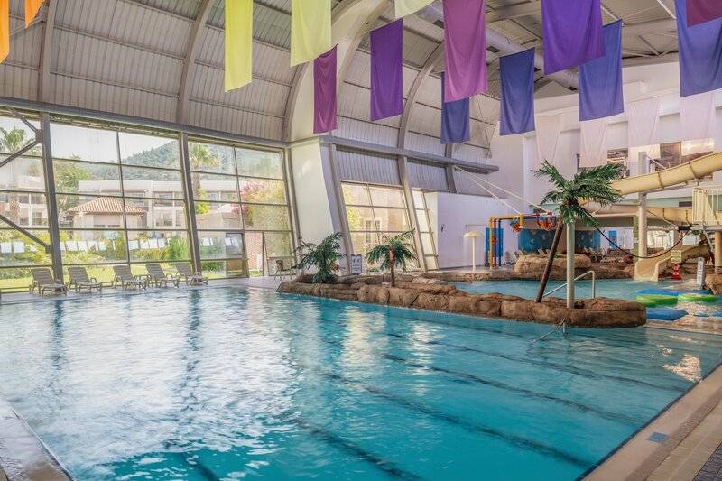 AQUA FANTASY HOTELS &  AQUAPARK