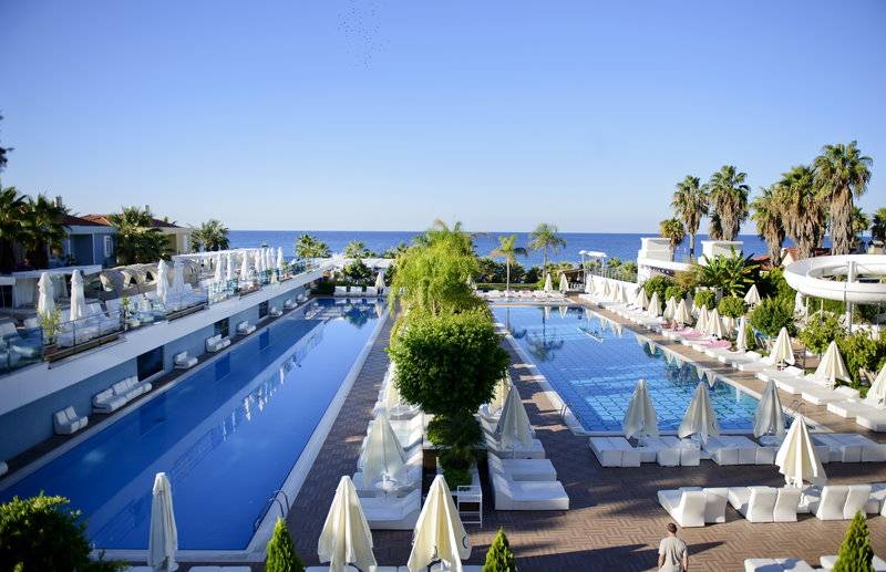 Q PREMIUM RESORT HOTEL