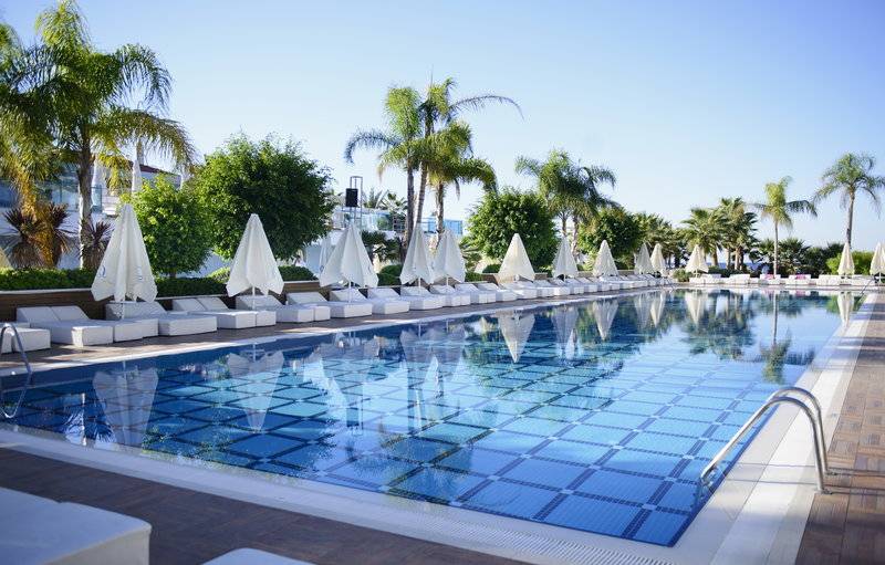 Q PREMIUM RESORT HOTEL